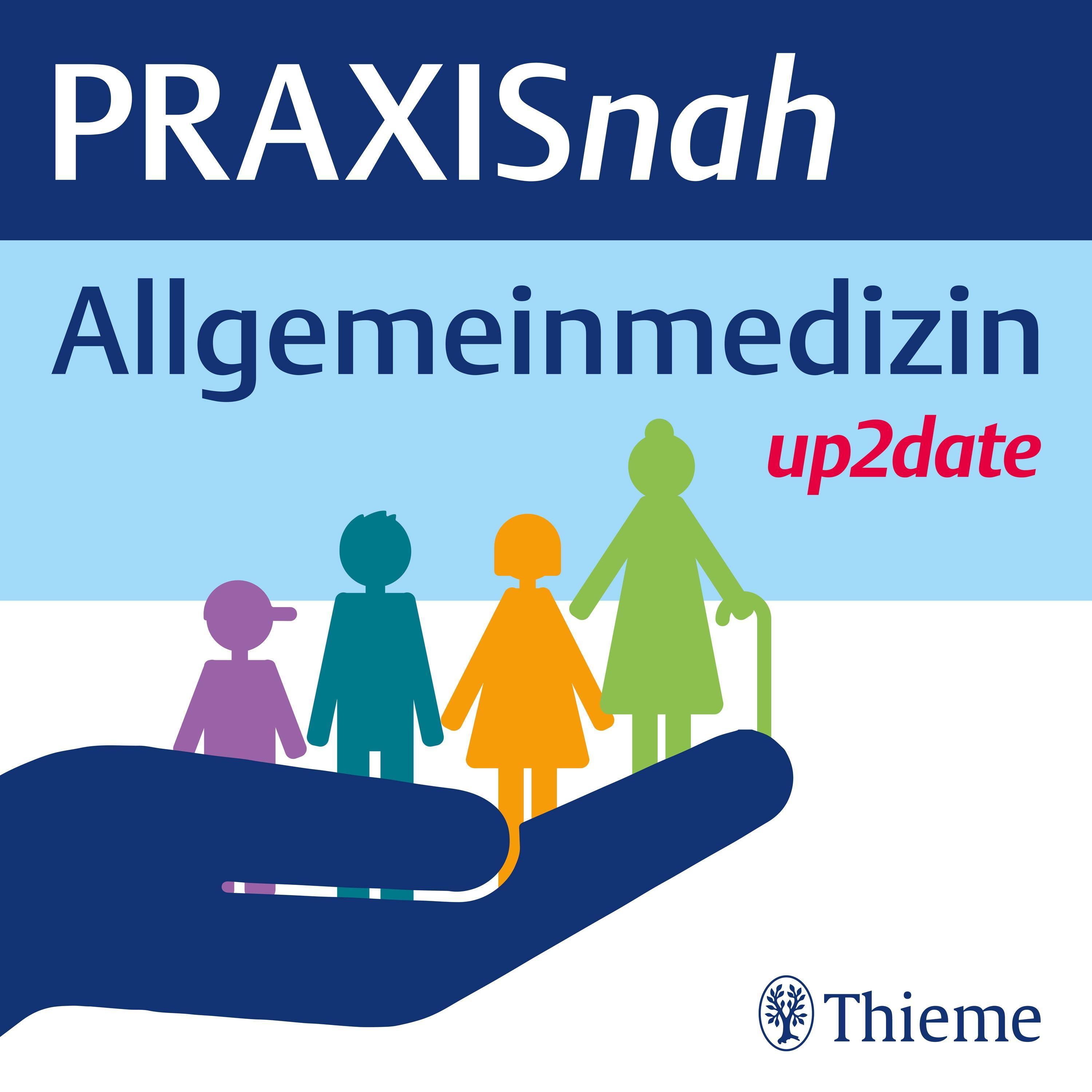 Körperliche Überlastungssyndrome durch digitale Medien