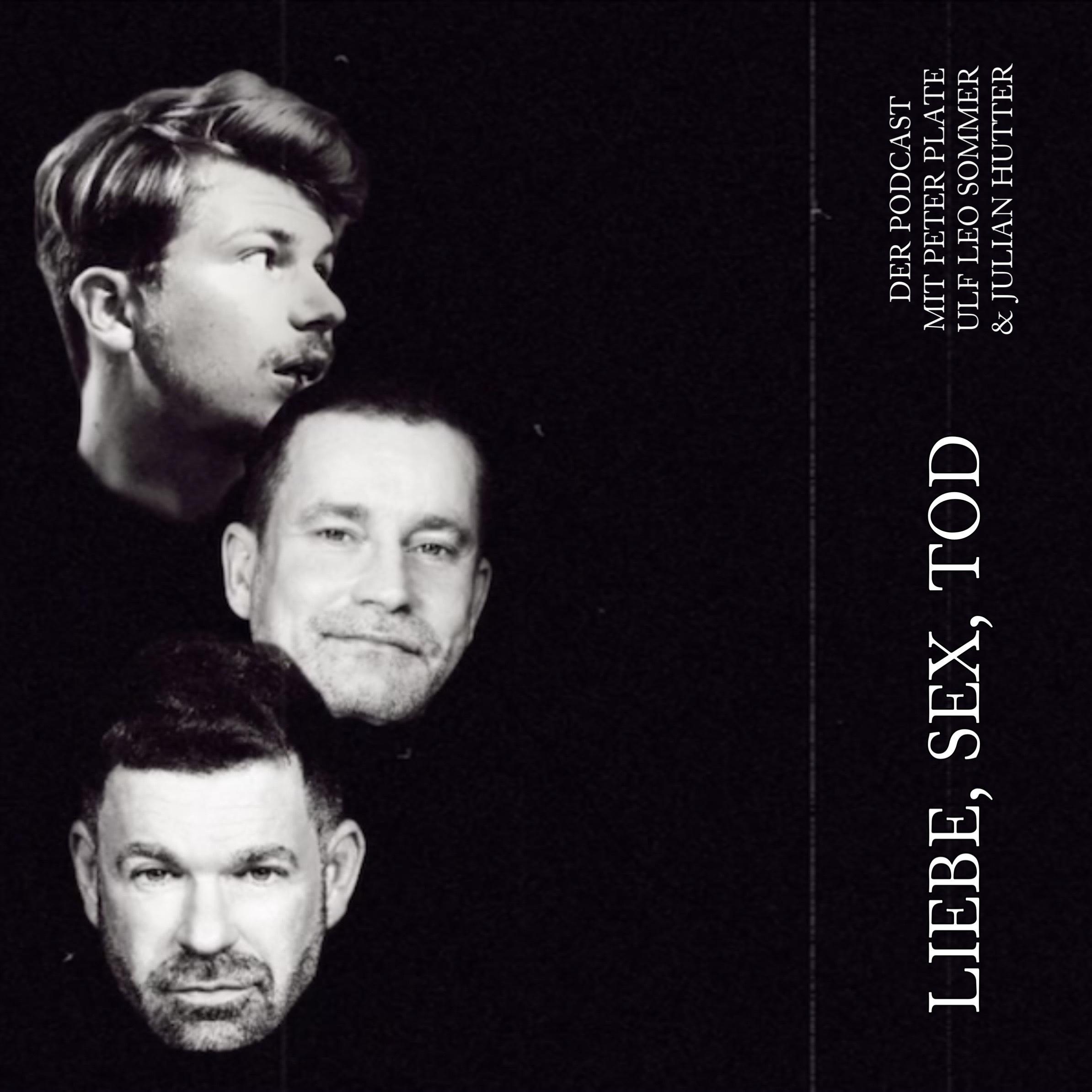Liebe, Sex, Tod.