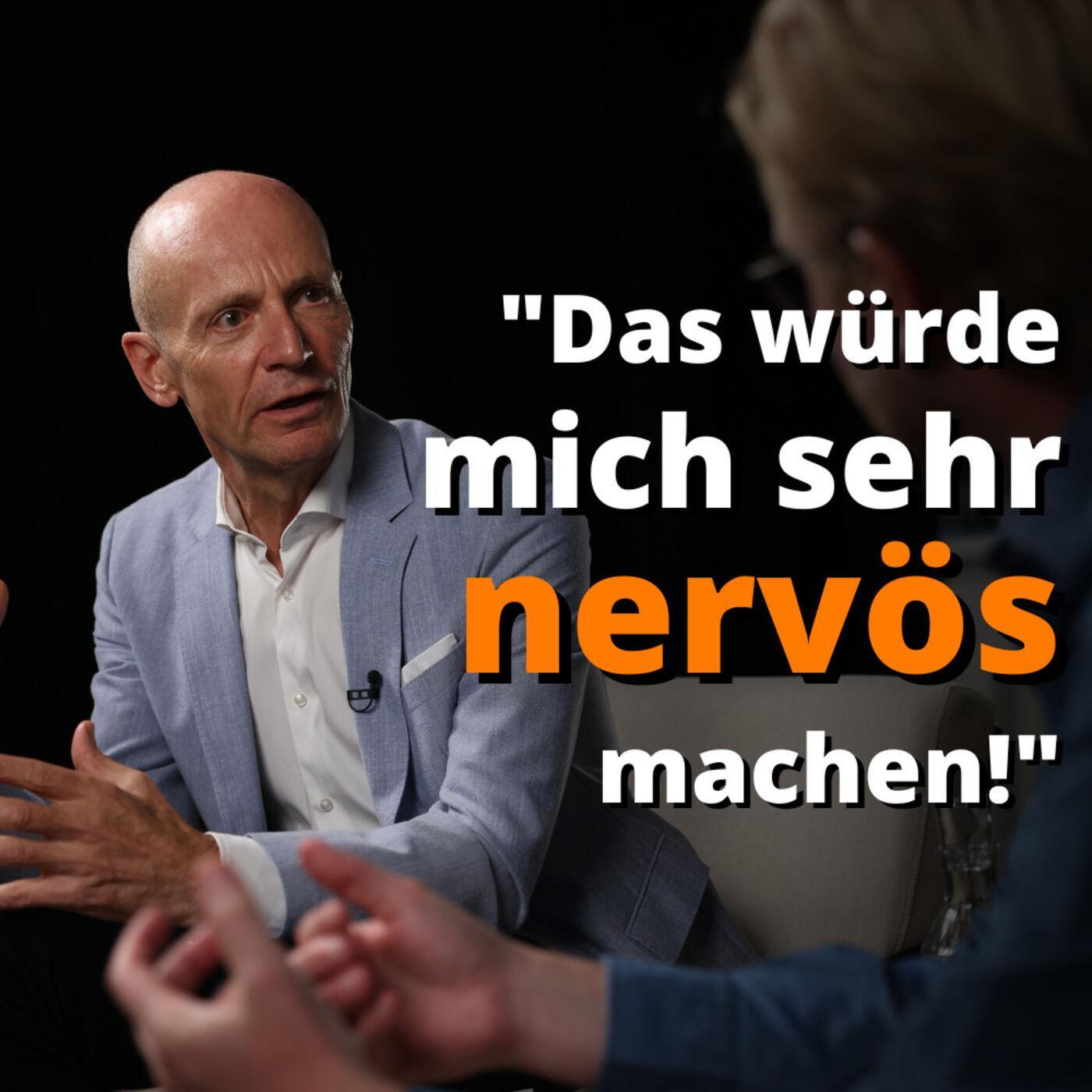 Mario Lochner – Weil dein Geld mehr kann!