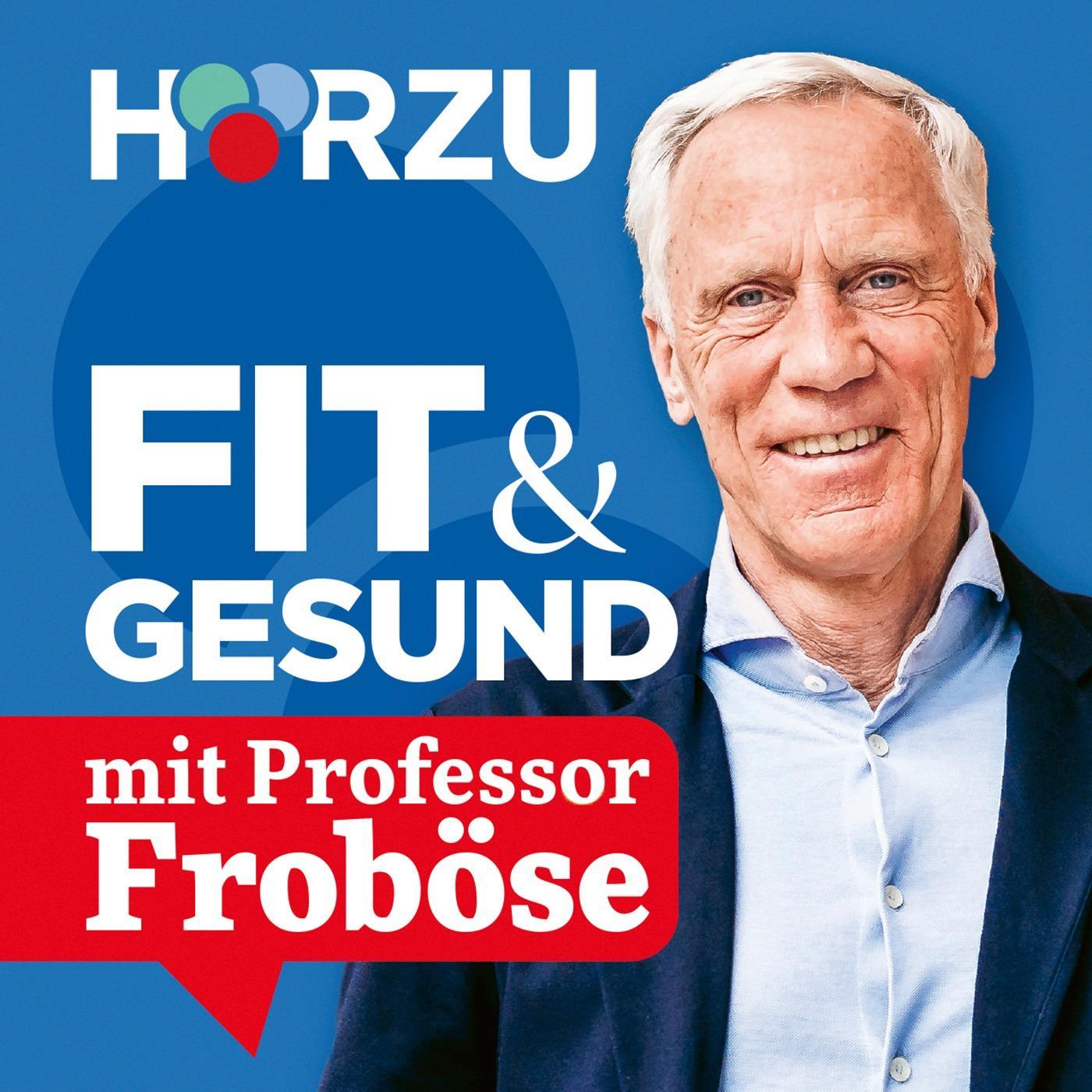 #59: Was wir über Fehler beim Gehen wissen sollten