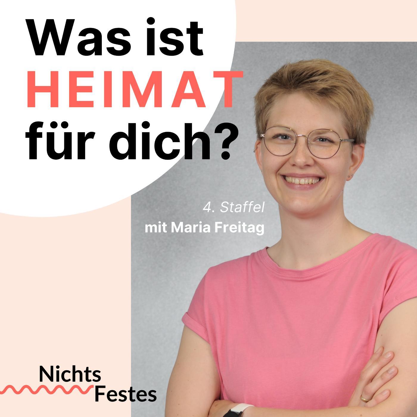 Nichts Festes