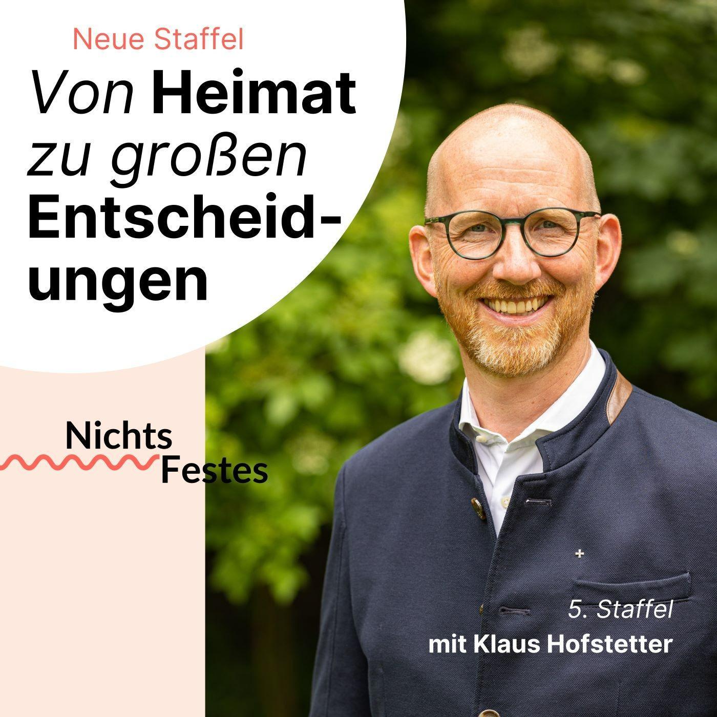 Nichts Festes