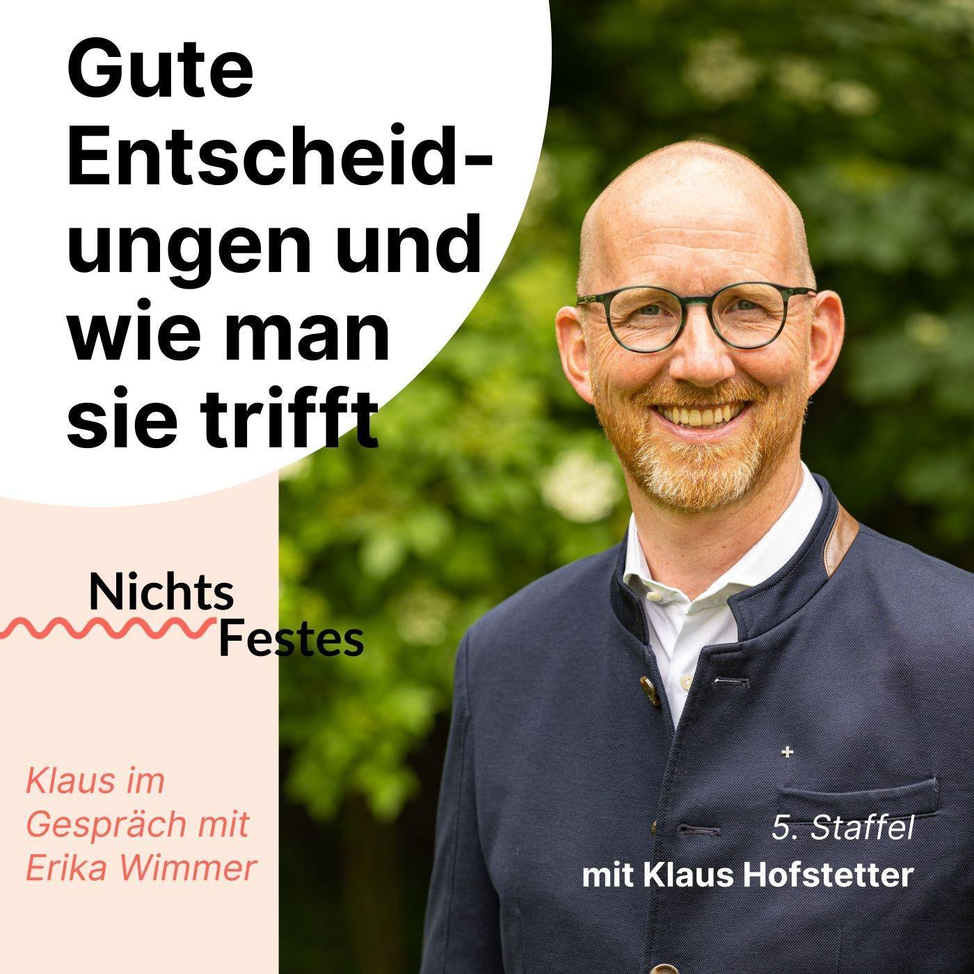 Nichts Festes