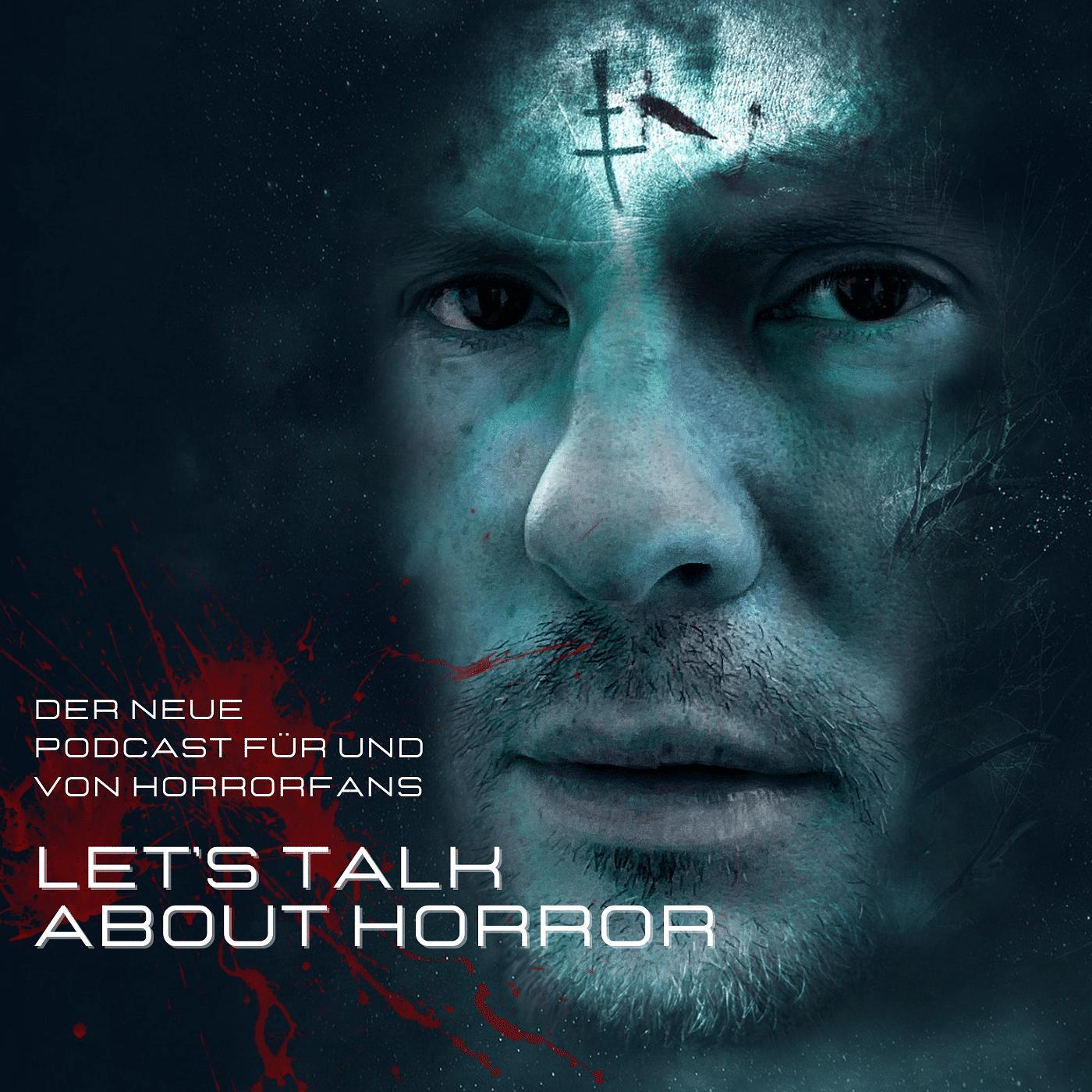 Spezial - "Jack the Ripper" und Charles Manson episode artwork