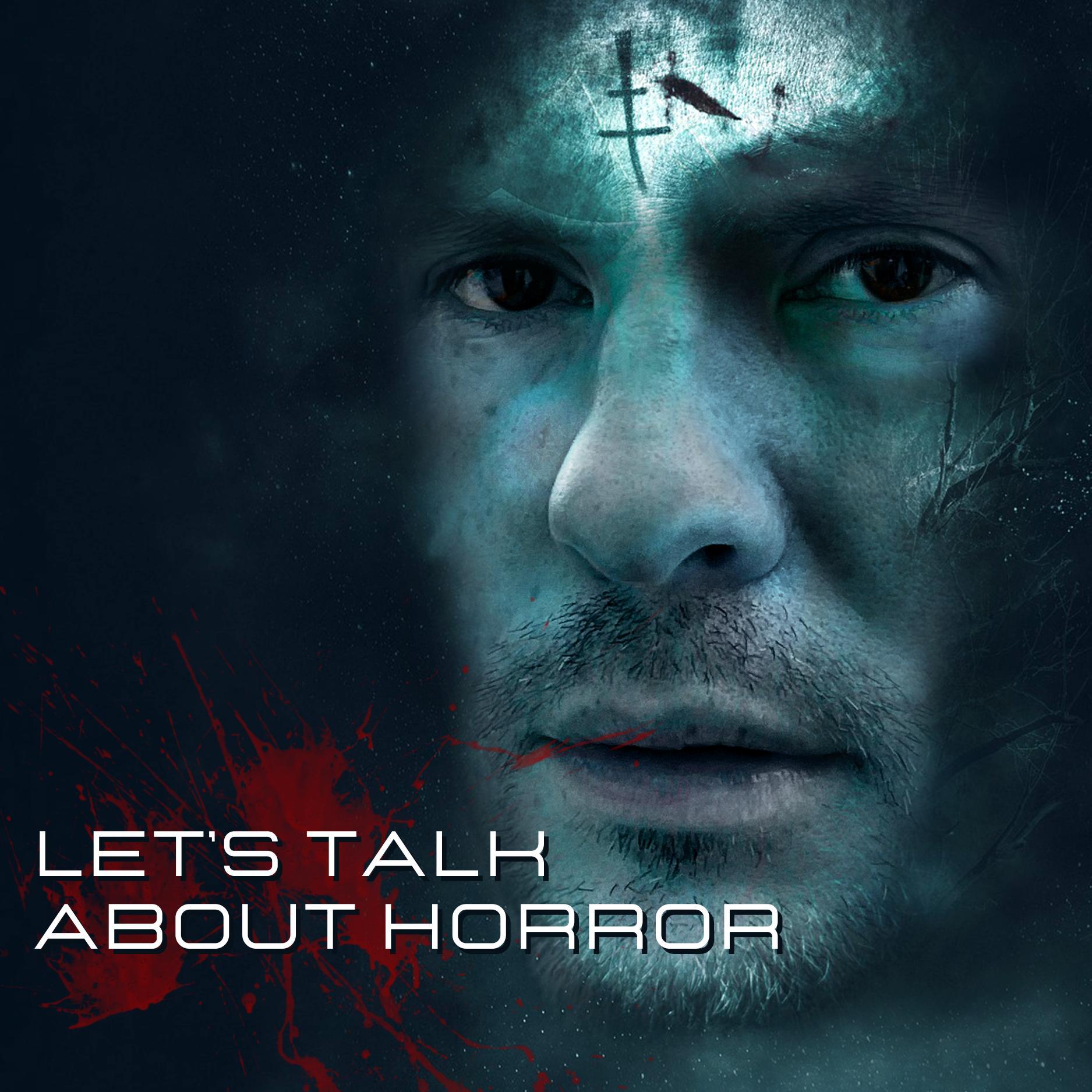 Let's talk about Horror - Der Bildungspodcast Let's talk about Horror - Der Bildungspodcast