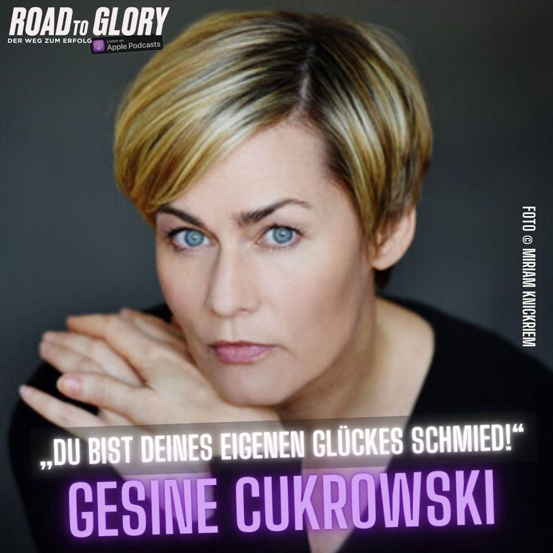 Road to Glory - Promi-Talk mit Alexander Nebe
