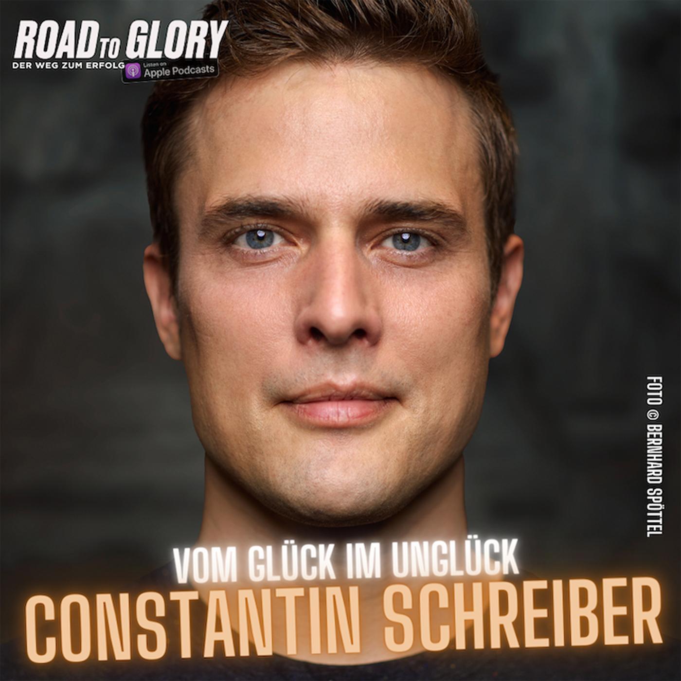 Road to Glory - Promi-Talk mit Alexander Nebe