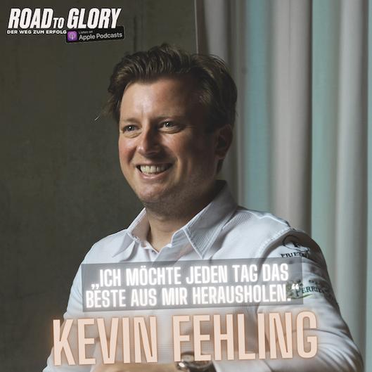 87. Kevin Fehling: „Ich möchte jeden Tag das Beste aus mir herausholen.“