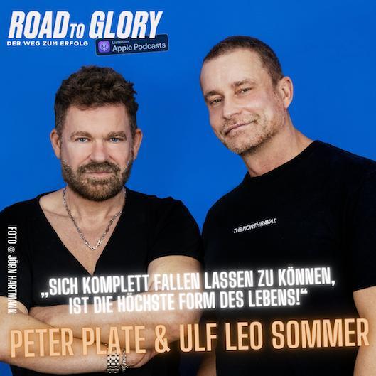 Road to Glory - Promi-Talk mit Alexander Nebe