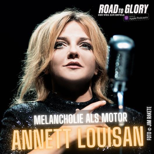 77. Annett Louisan: Melancholie als Motor