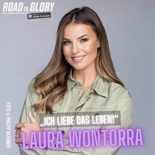 Road to Glory - Promi-Talk mit Alexander Nebe