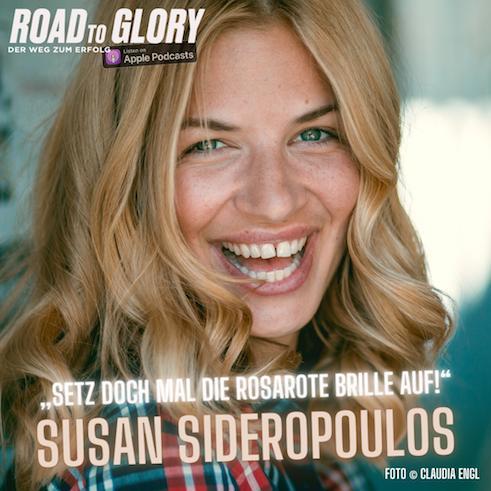 Road to Glory - Promi-Talk mit Alexander Nebe