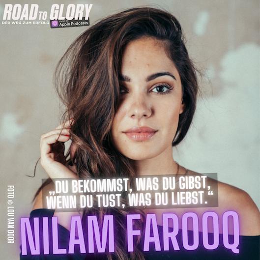 Road to Glory - Promi-Talk mit Alexander Nebe