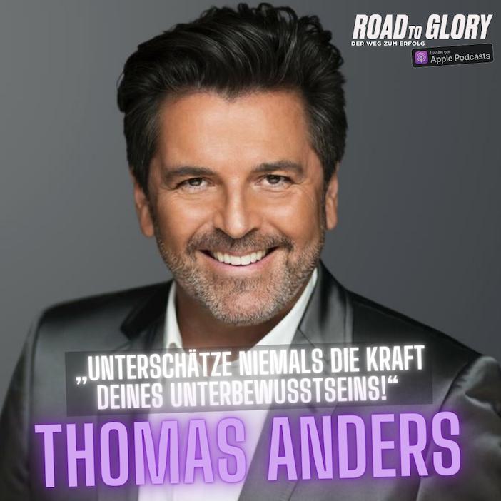 Road to Glory - Promi-Talk mit Alexander Nebe