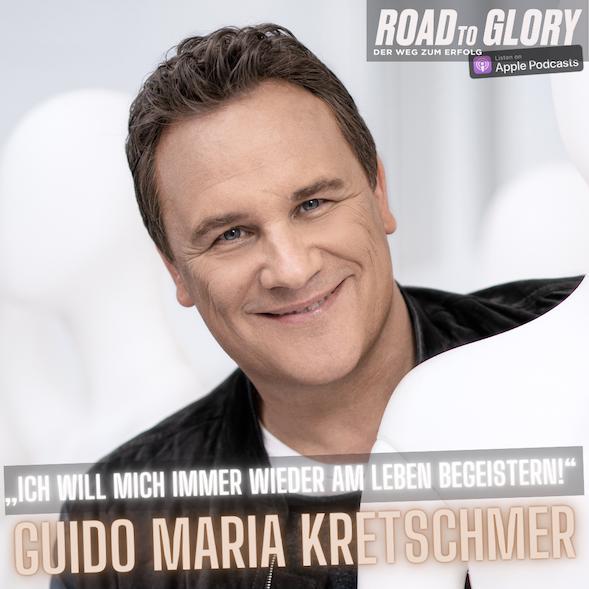 50. Guido Maria Kretschmer: „Ich will mich immer wieder am Leben begeistern!“