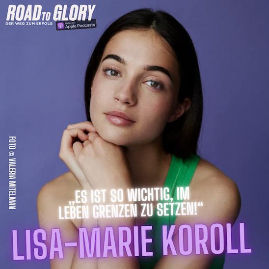 Road to Glory - Promi-Talk mit Alexander Nebe