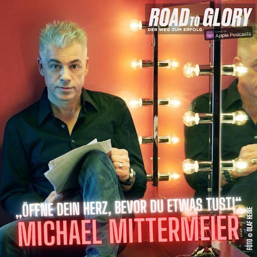 Road to Glory - Promi-Talk mit Alexander Nebe
