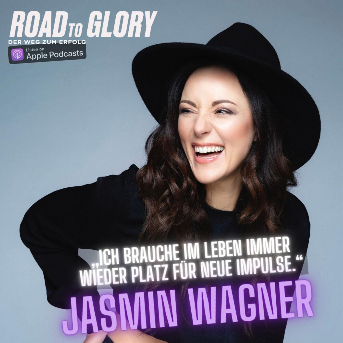 Road to Glory - Promi-Talk mit Alexander Nebe