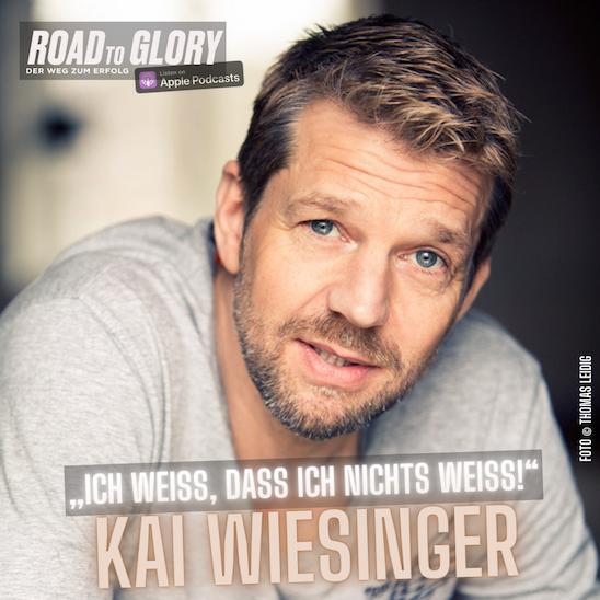 43. Kai Wiesinger: „Ich weiß, dass ich nichts weiß!“