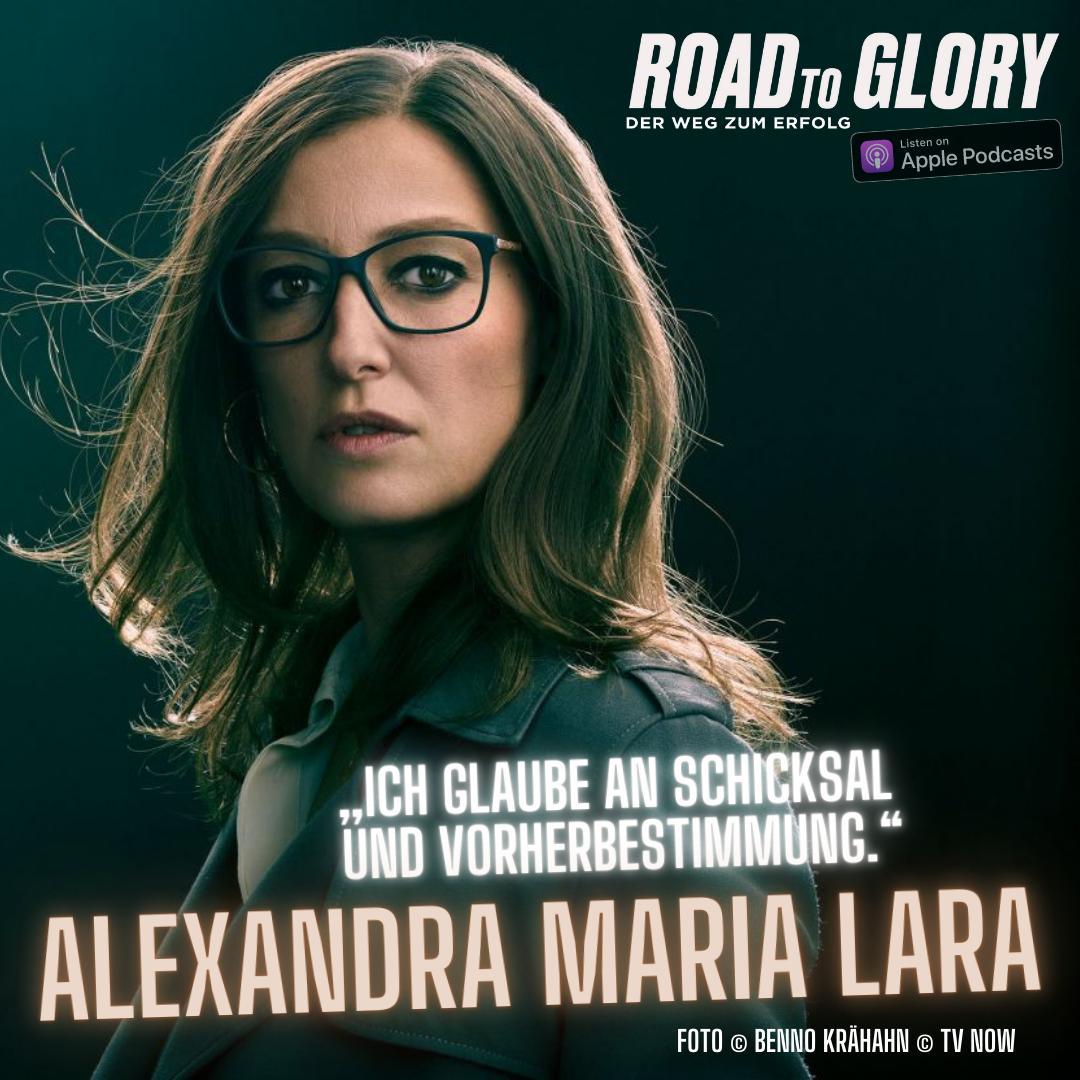Road to Glory - Promi-Talk mit Alexander Nebe