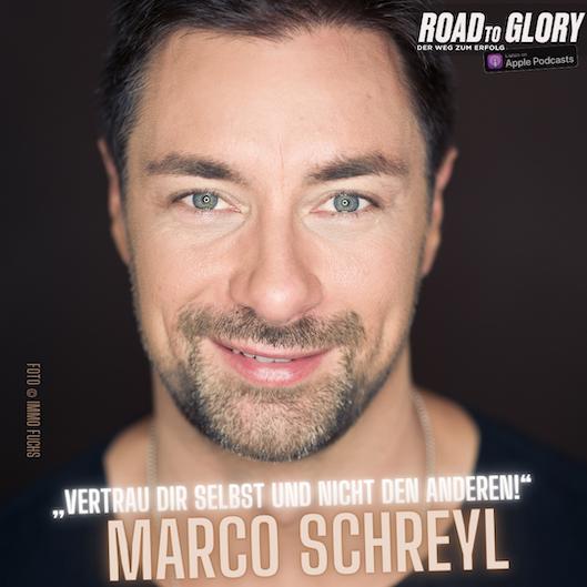 Road to Glory - Promi-Talk mit Alexander Nebe