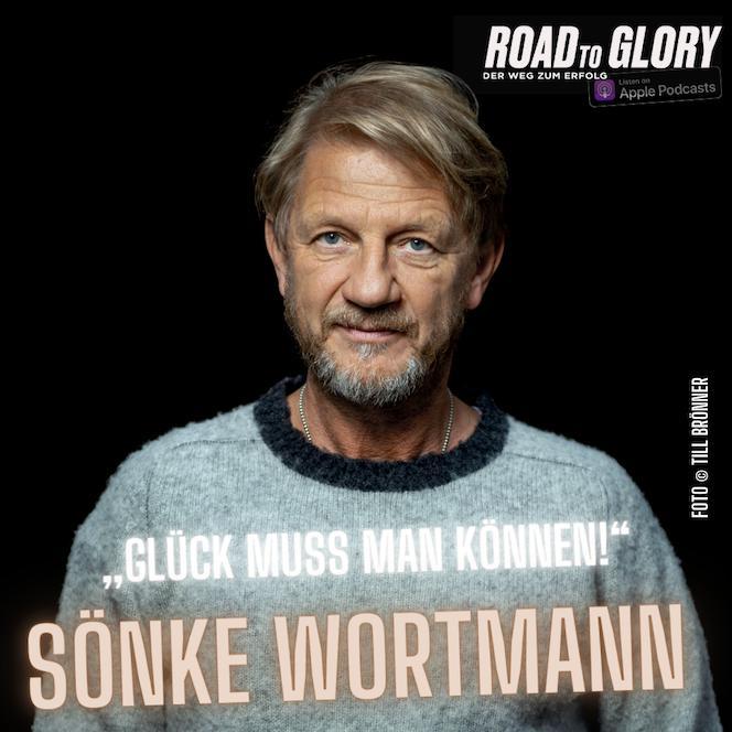 31. Sönke Wortmann: „Glück muss man können!“