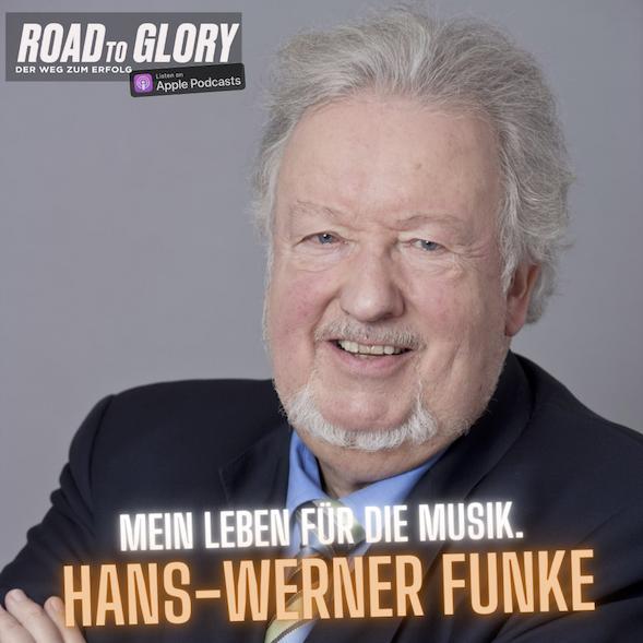 29. Hans-Werner Funke: Mein Leben für die Musik.