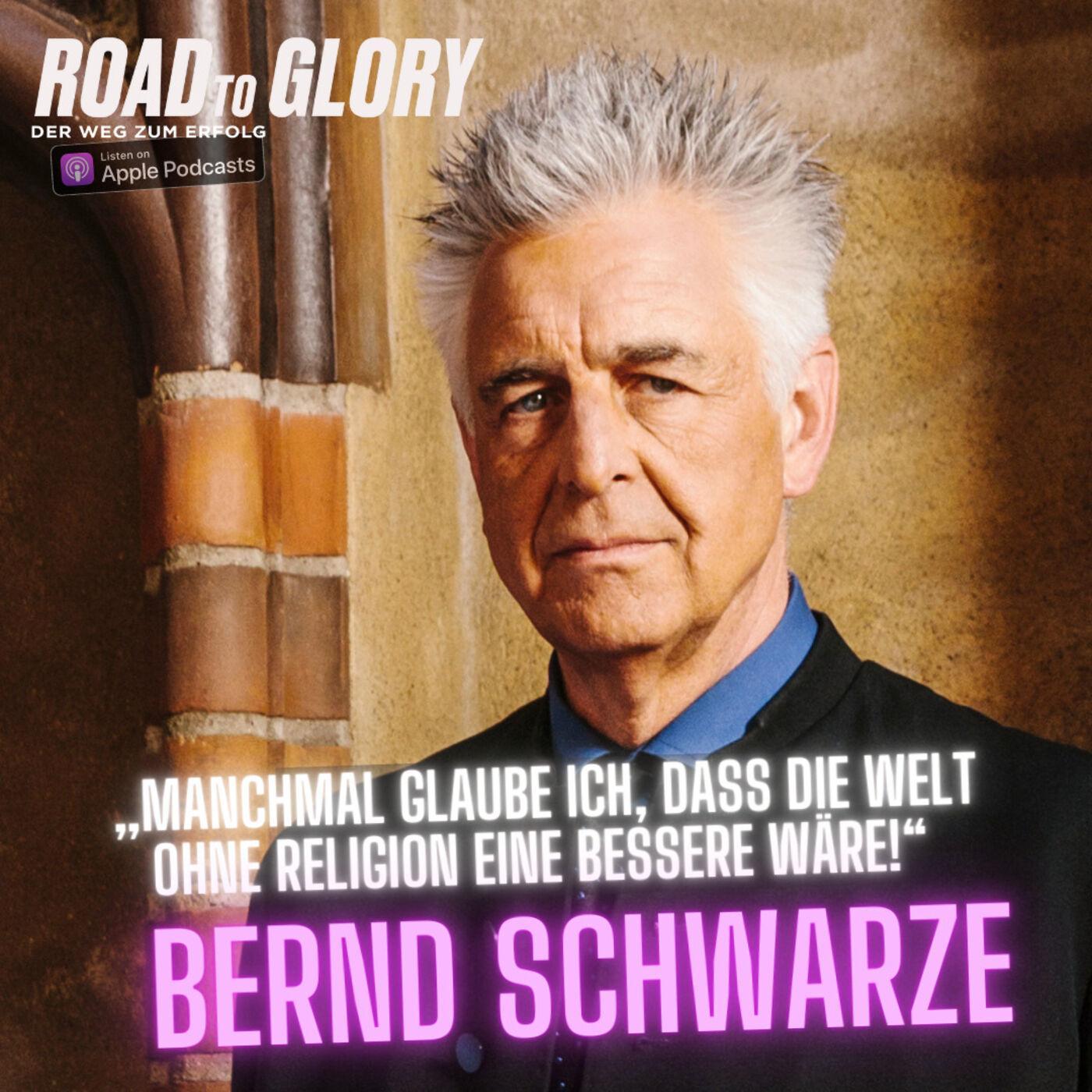 Road to Glory - Promi-Talk mit Alexander Nebe