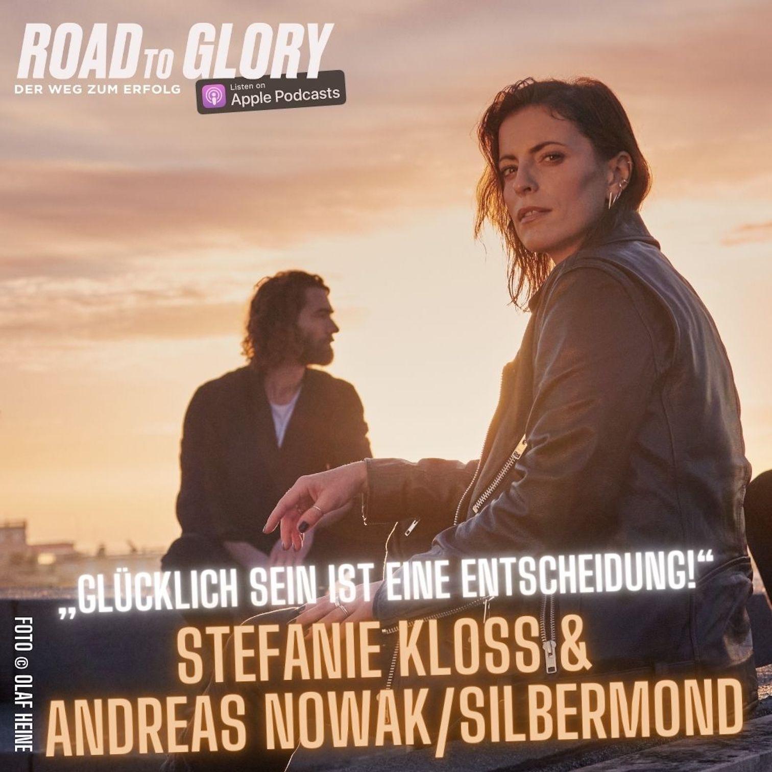 Road to Glory - Promi-Talk mit Alexander Nebe
