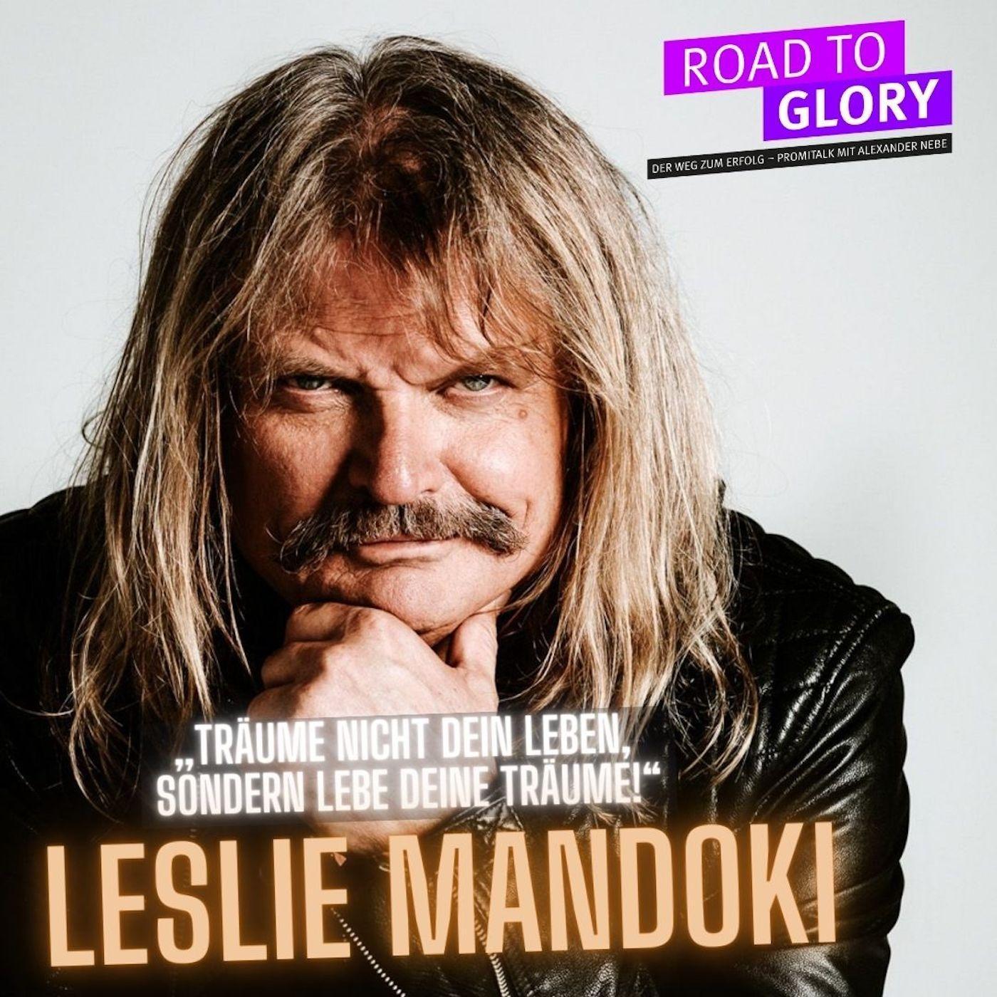 Road to Glory - Promi-Talk mit Alexander Nebe