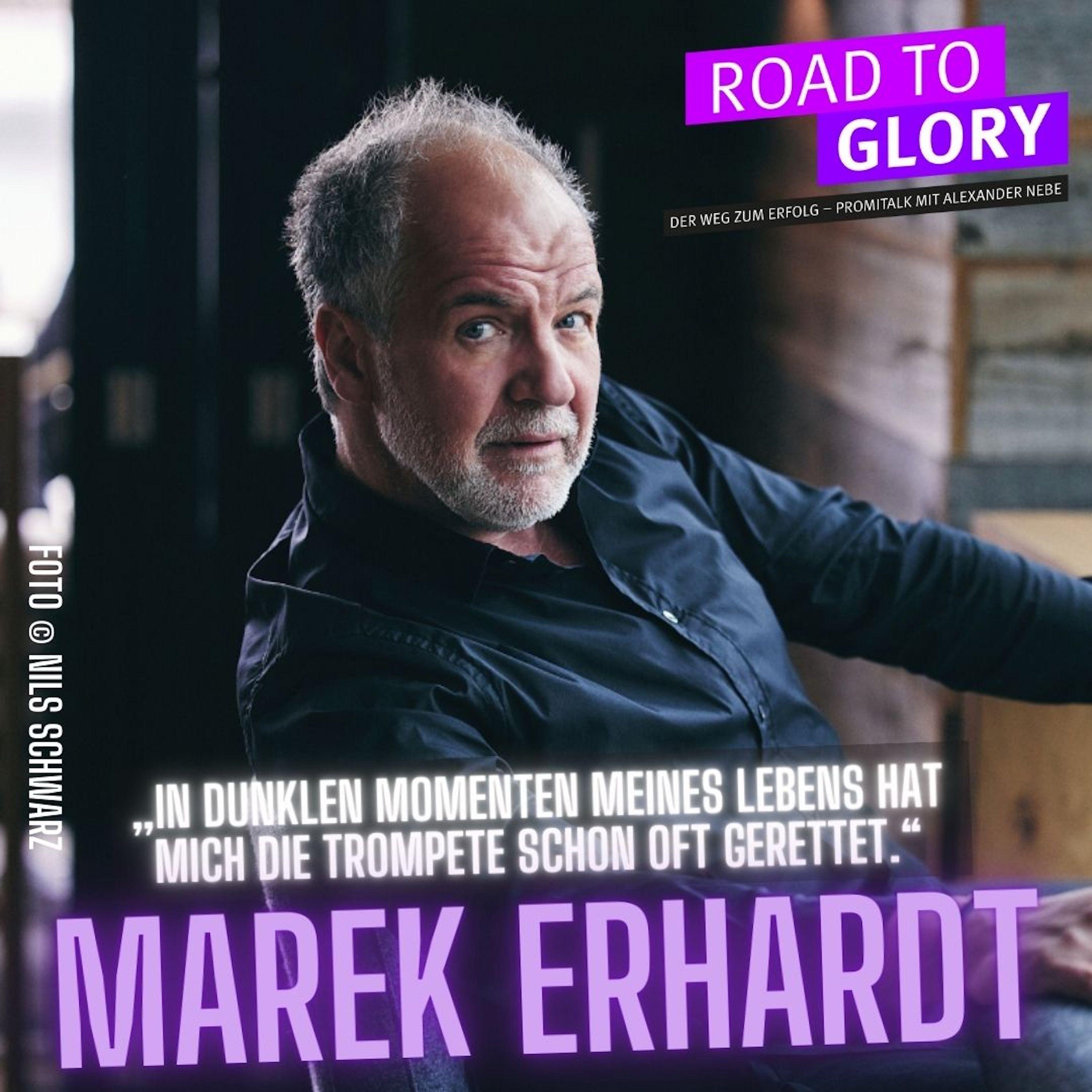 Road to Glory - Promi-Talk mit Alexander Nebe