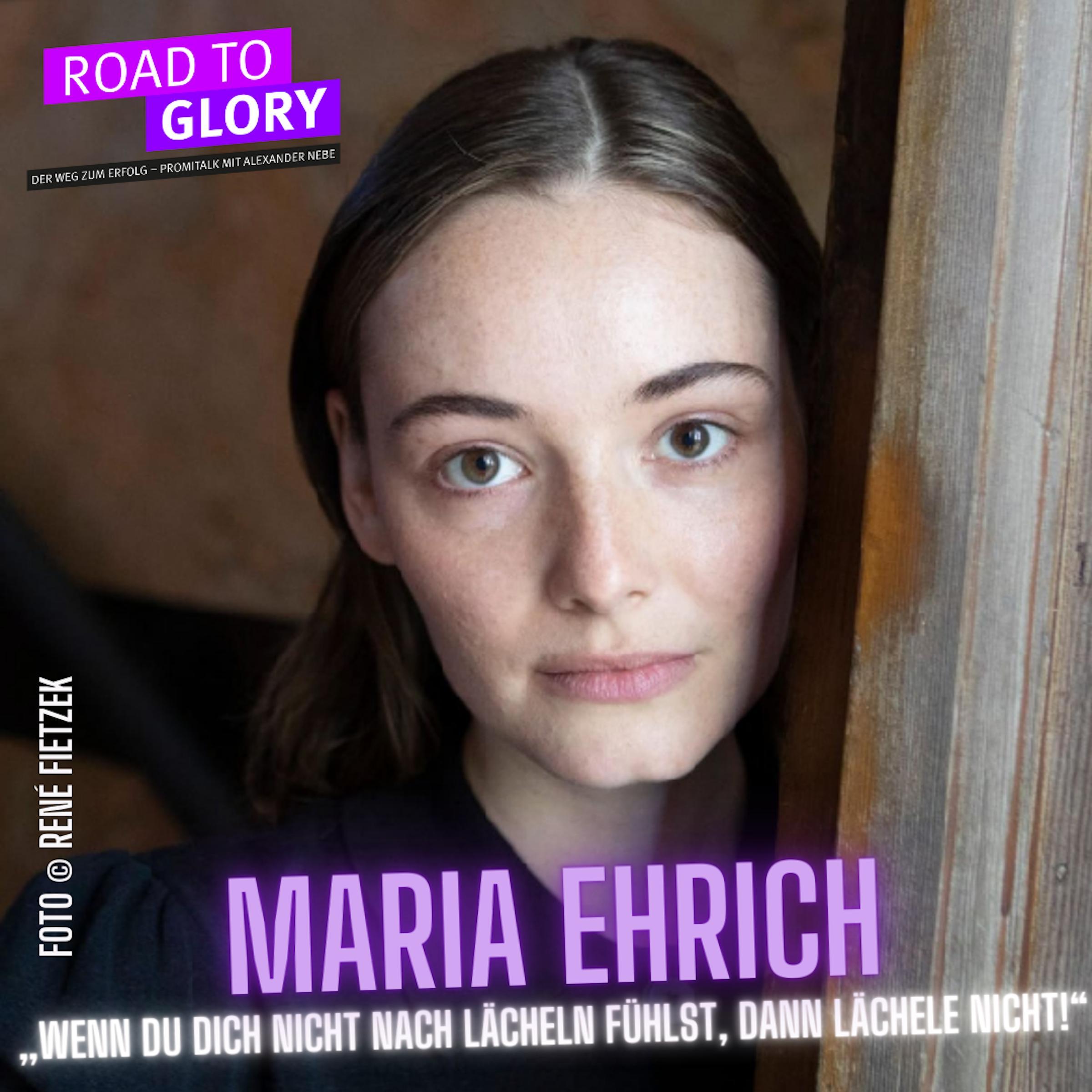 Road to Glory - Promi-Talk mit Alexander Nebe