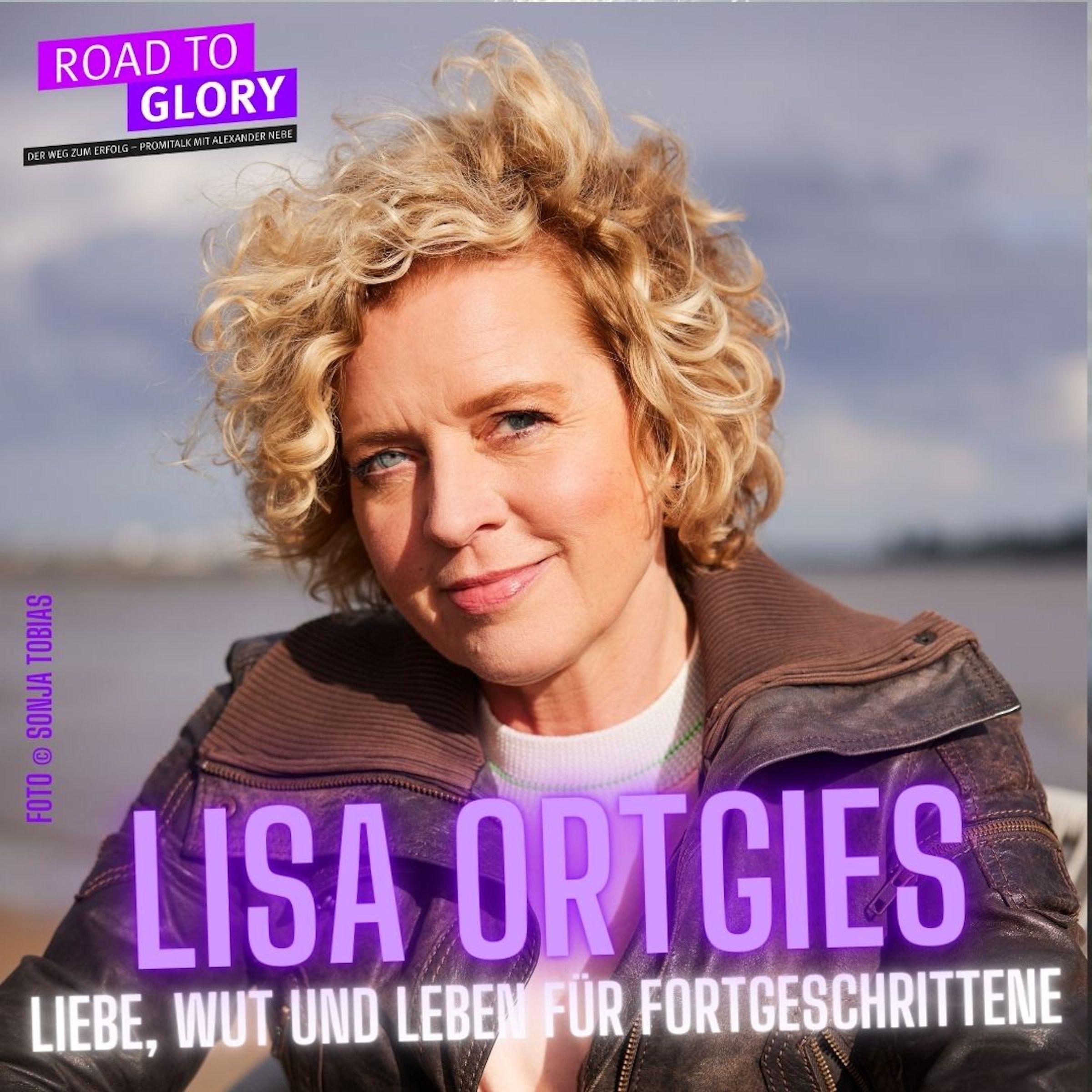 Road to Glory - Promi-Talk mit Alexander Nebe