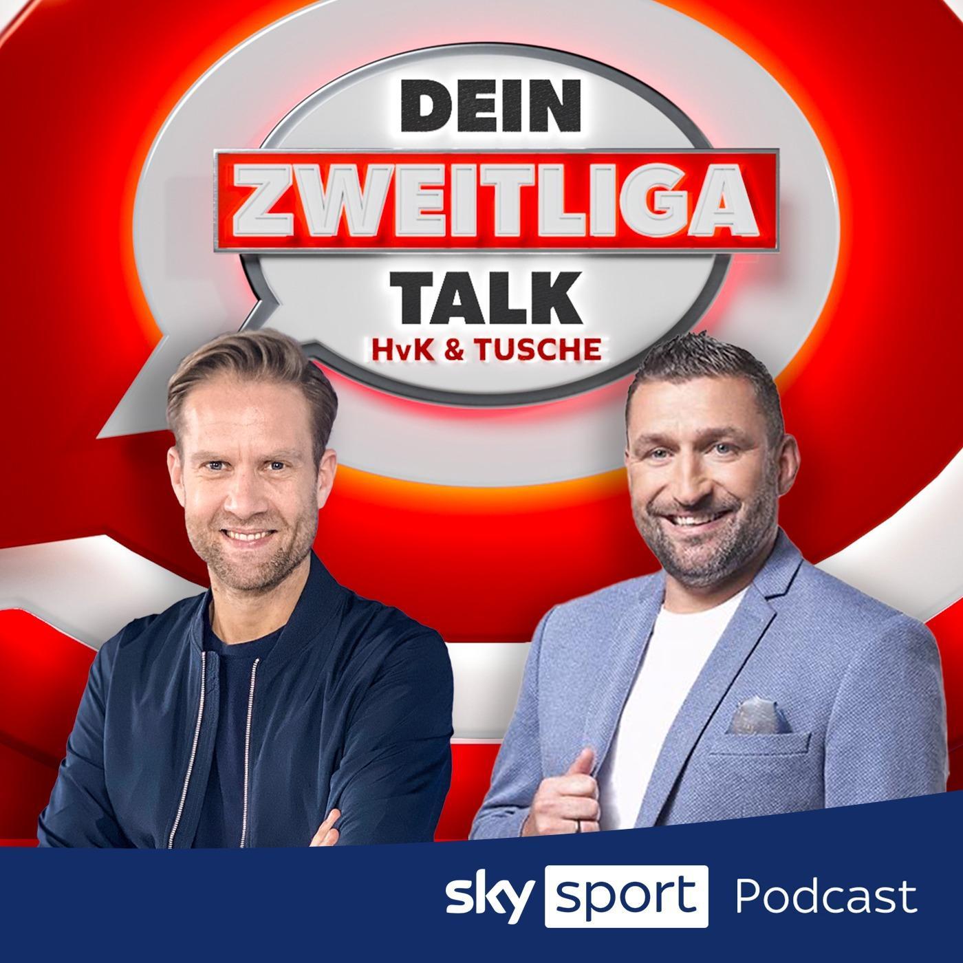 #19: Florian Dick: "Arminia wird Liga halten" #19: Florian Dick: "Arminia wird Liga halten"