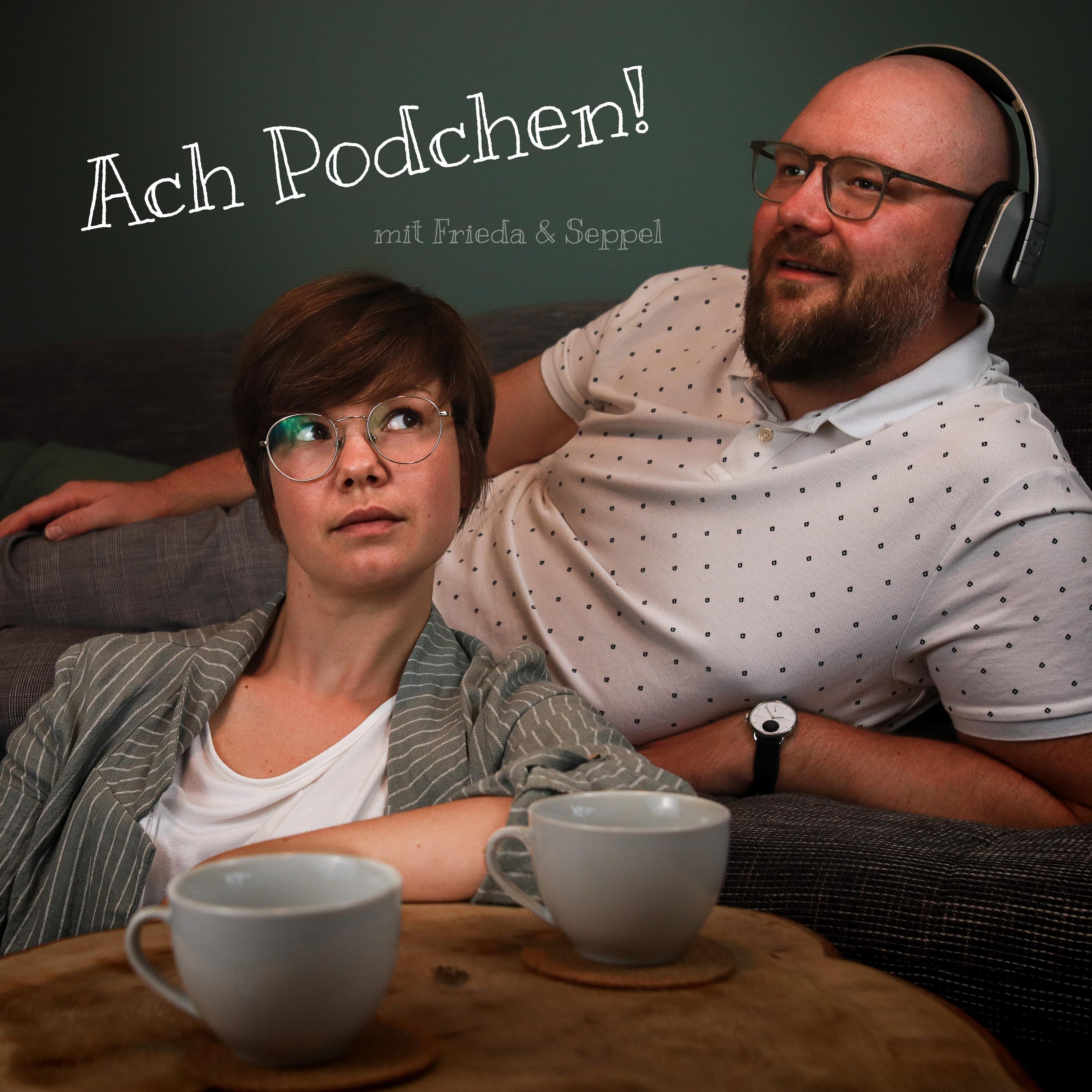 Ach Podchen!