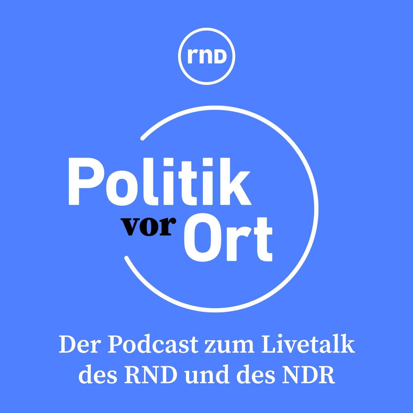 „Politik vor Ort“ mit Außenministerin Annalena Baerbock „Politik vor Ort“ mit Außenministerin Annalena Baerbock