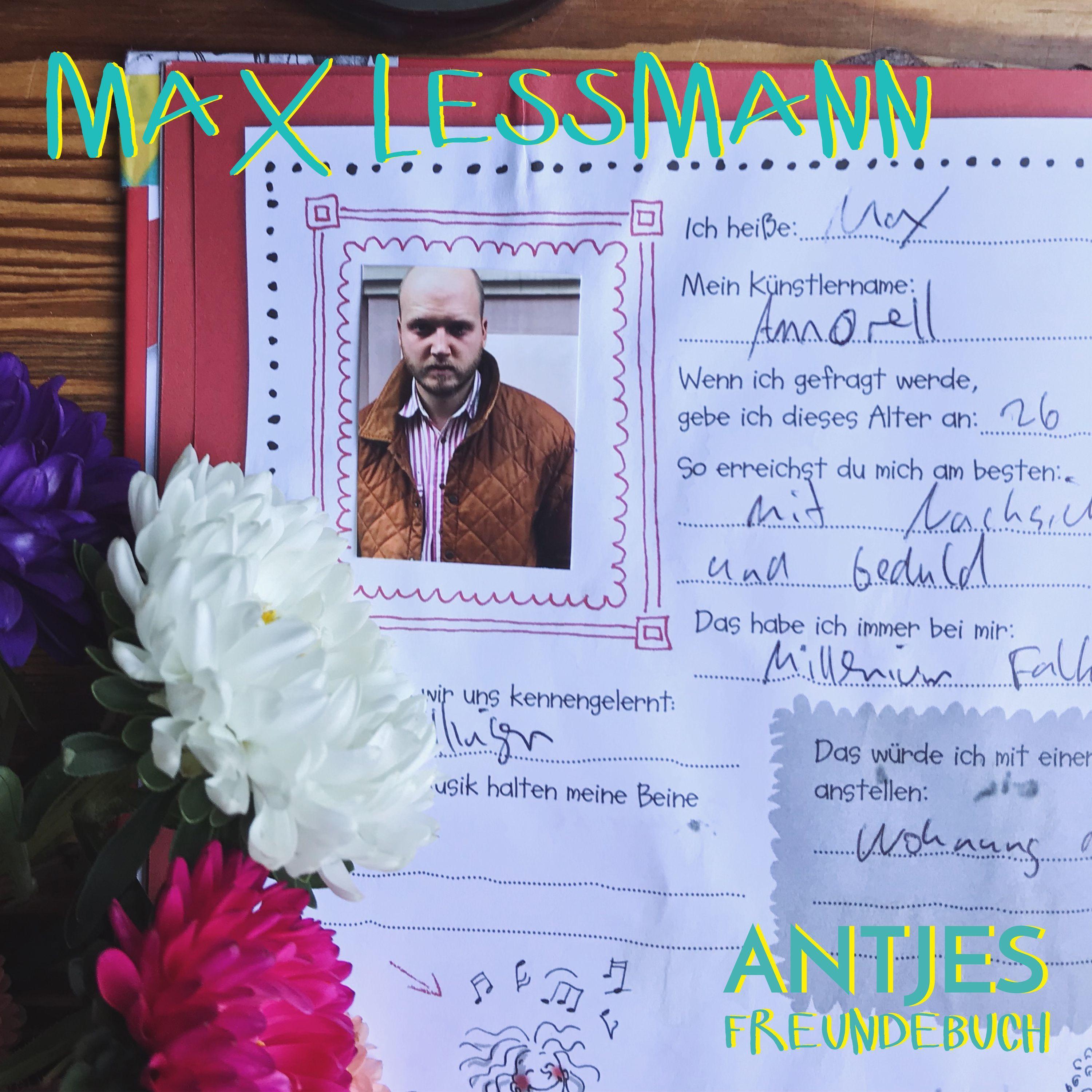 Max Richard Leßmann