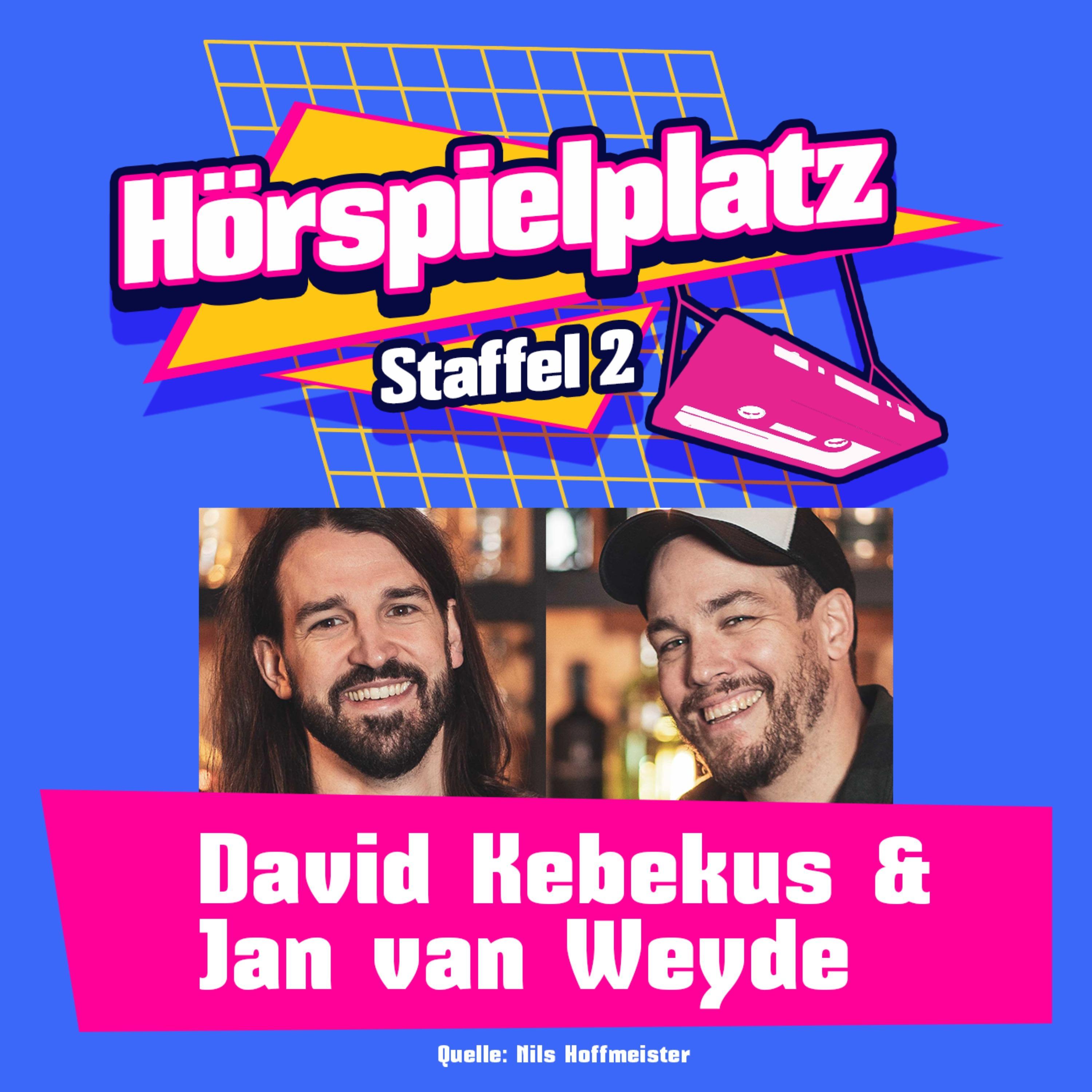 Hörspielplatz