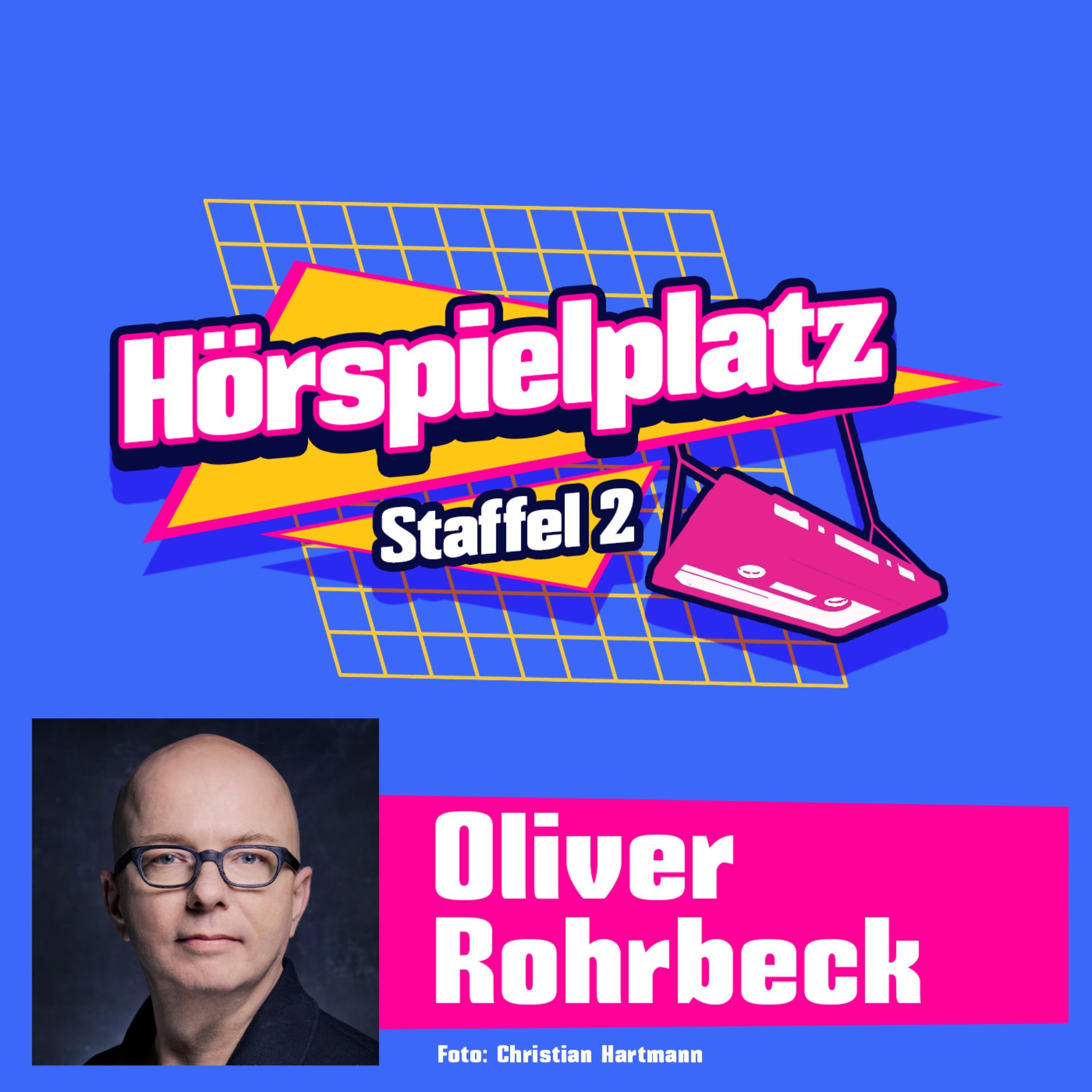 Hörspielplatz