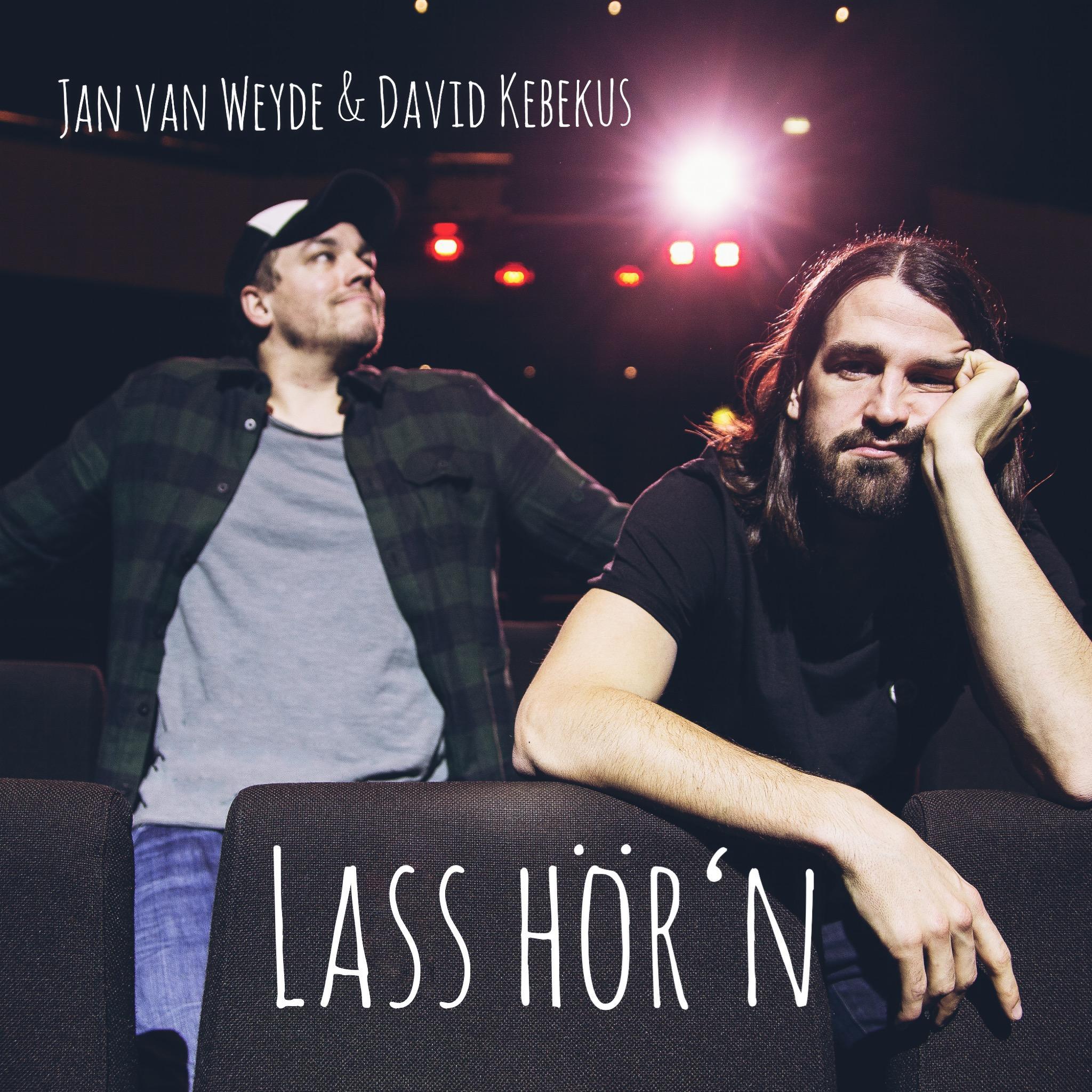 Lass hör\'n