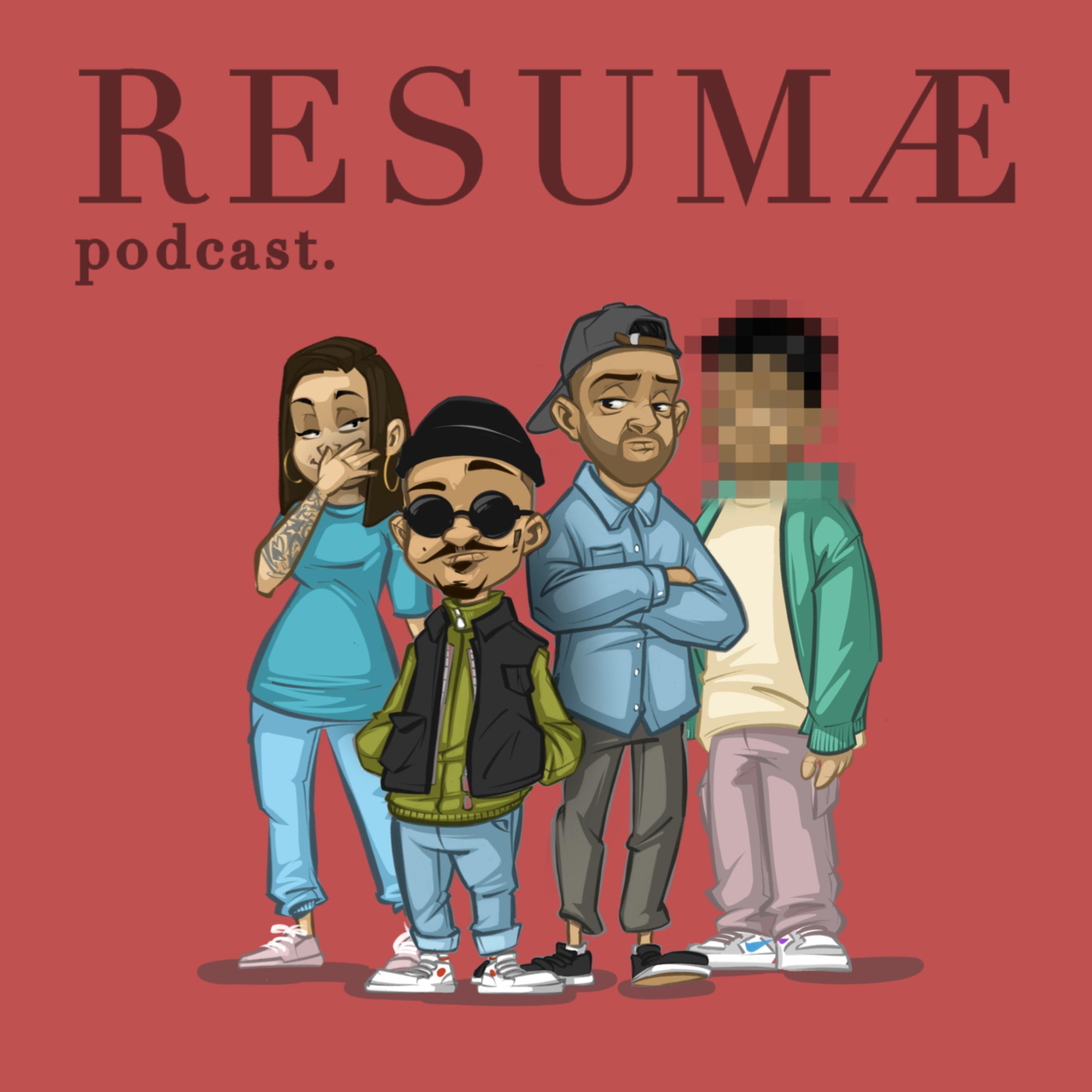 resumæ