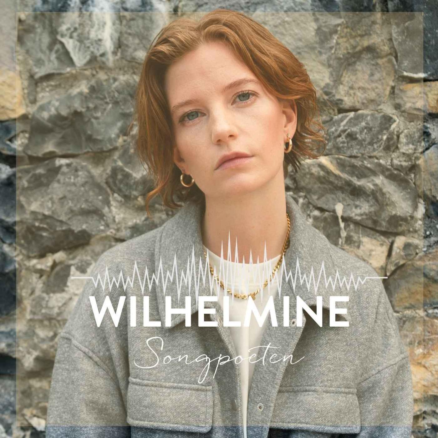 Songpoeten Podcast | Wilhelmine