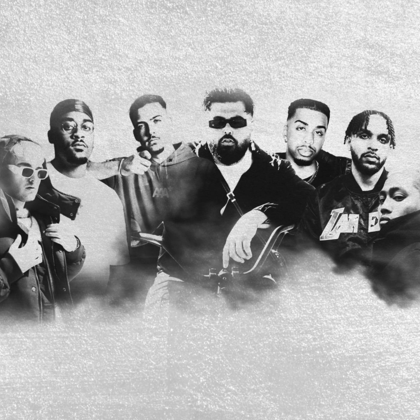 This Is: Scorpion Gang | mit Zino