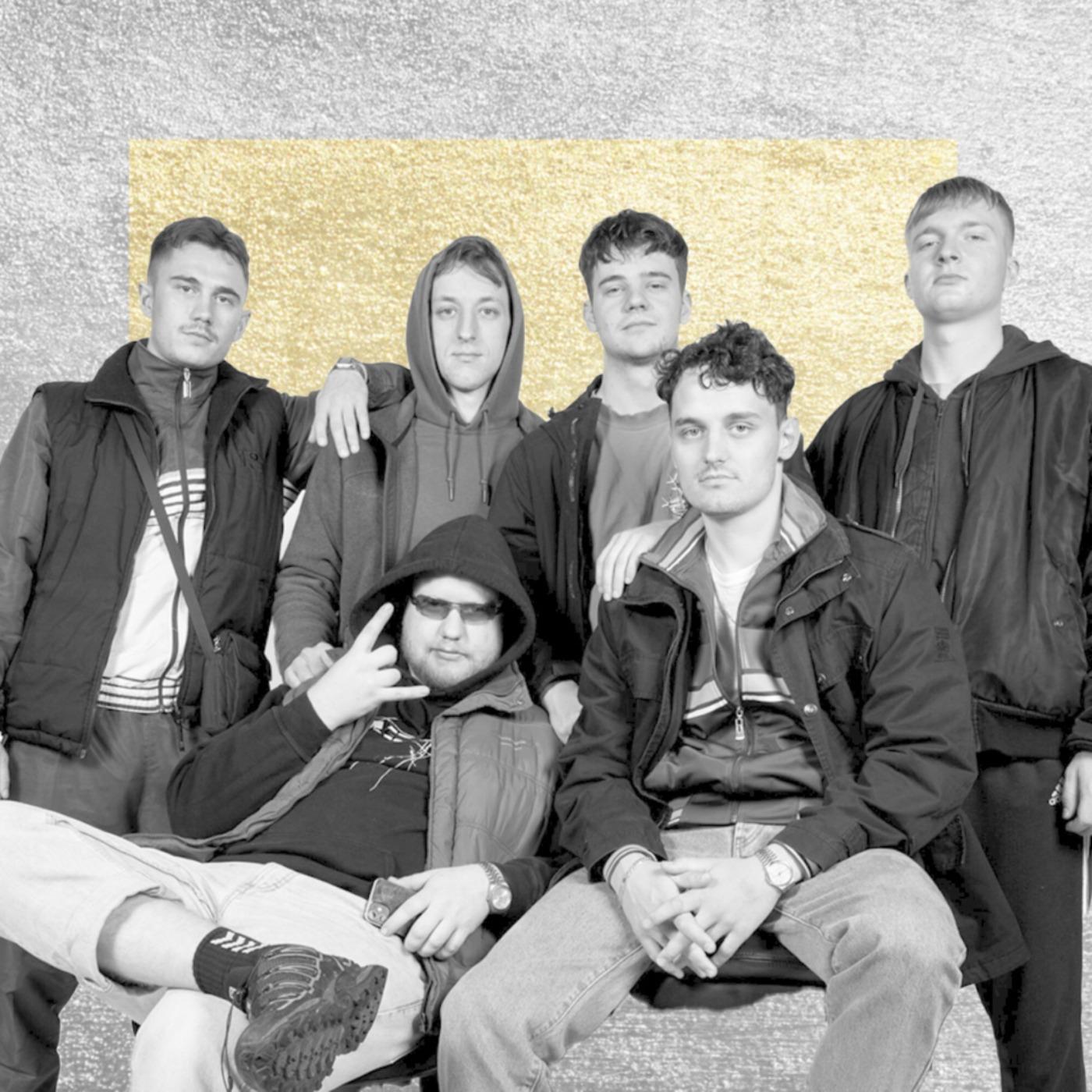 This Is: Der Deutschrap Podcast mit Zino | Alles Gold