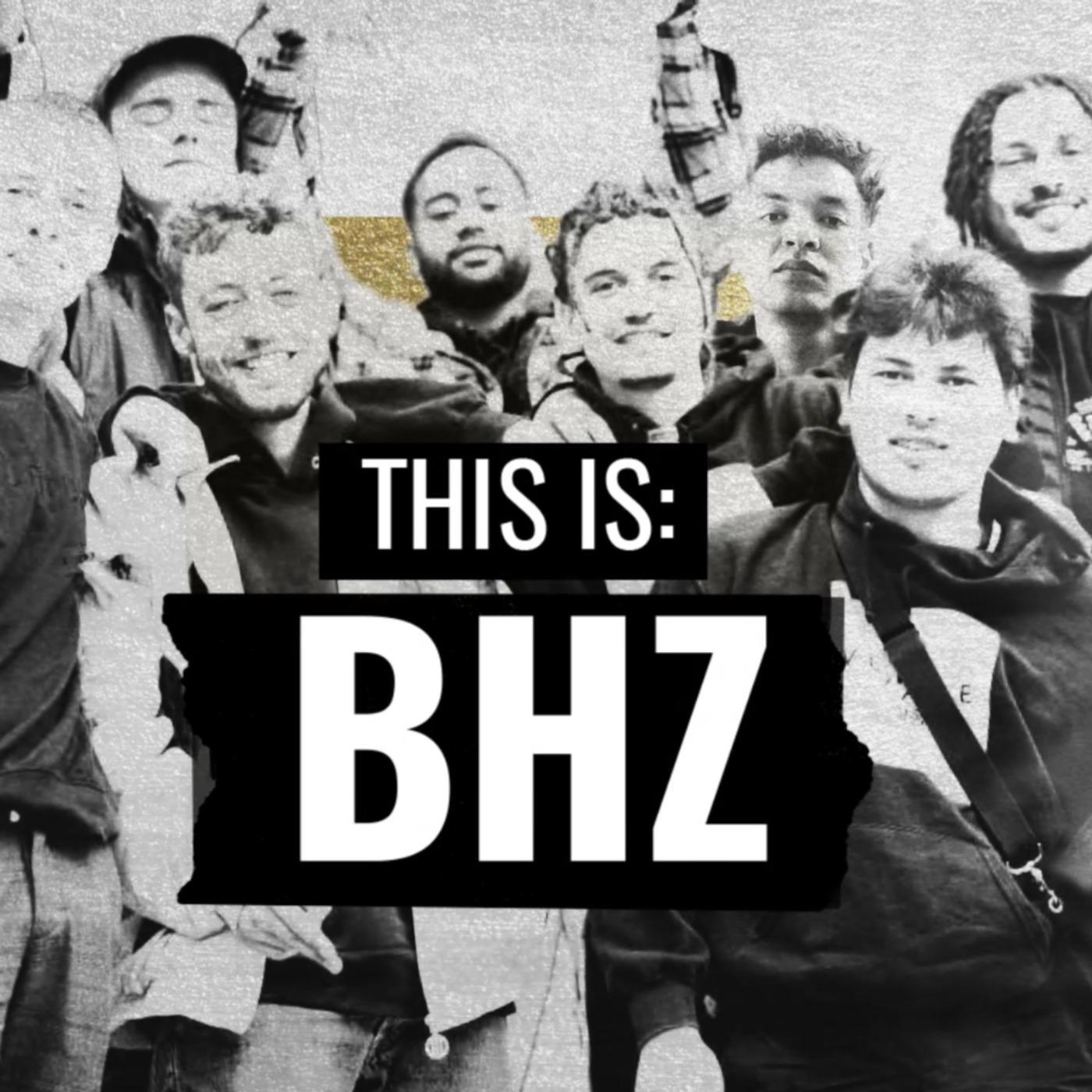 This Is: Der Deutschrap Podcast mit Zino | Alles Gold