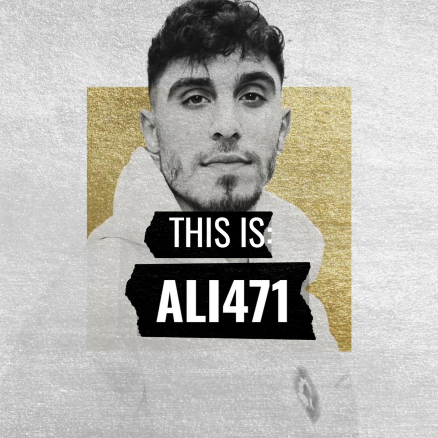 This Is: Der Deutschrap Podcast mit Zino | Alles Gold