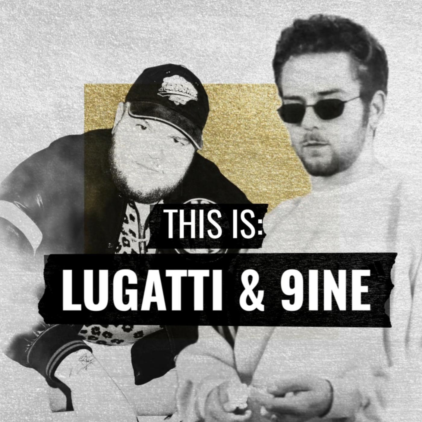 This Is: Lugatti & 9ine - Die Kinder der Küste von der Côte d'Asürth | mit Zino