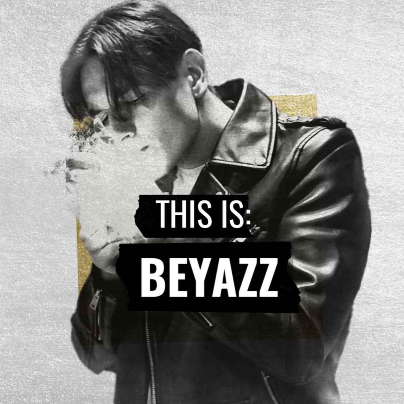 This Is: Der Deutschrap Podcast mit Zino | Alles Gold
