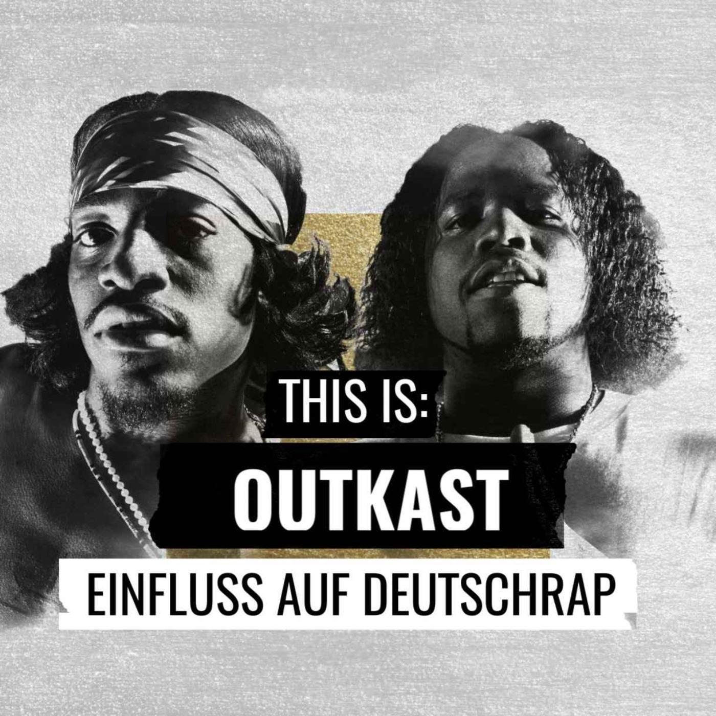 This Is: Der Deutschrap Podcast mit Zino | Alles Gold