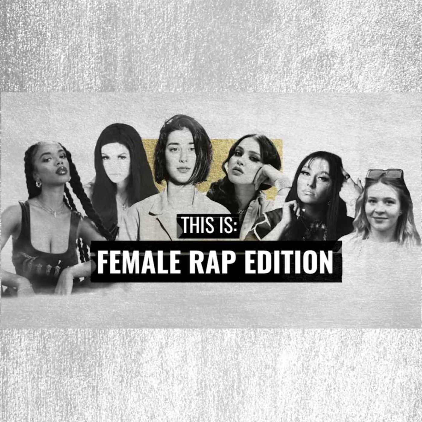 This Is: Der Deutschrap Podcast mit Zino | Alles Gold